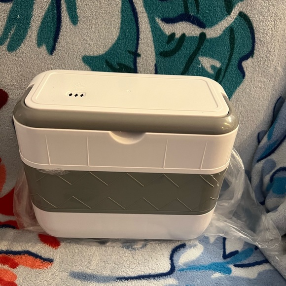 Cooking Lunchbox - Picture 3 of 7